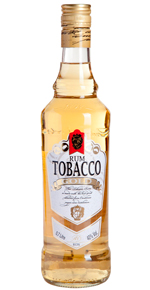 Tobacco Gold Ром Табако Голд 0,7 л