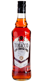 Tobacco Black Ром Табако Блэк 1 л