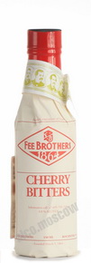 Fee Brothers Cherry биттер Фе Брозерс Вишня