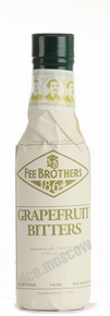 Fee Brothers Grapefruit биттер Фе Брозерс Грейпфрут