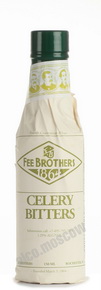 Fee Brothers Celery биттер Фе Брозерс Сельдерей