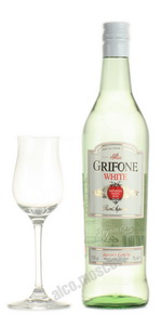 Grifone Superior White Ром Грифон Супериор белый Дринкс энд Фудс