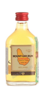 Шкалик Mount Gay Rum Barbados 0.05 l