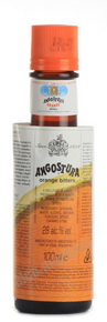 Angostura Orange 0.1l биттер Ангостура Оранж 0.1 л