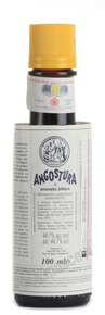 Angostura Aromatic 0.1l биттер Ангостура Ароматический 0.1 л