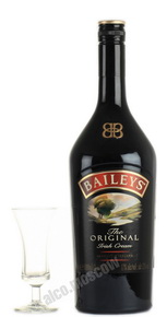 Ликер Бейлиз сливочный ликер Ликер Baileys 1 l