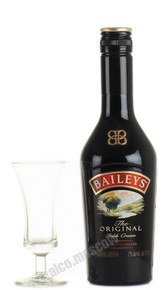 Ликер Baileys Ликер Бейлиз сливочный ликер 0.35 л