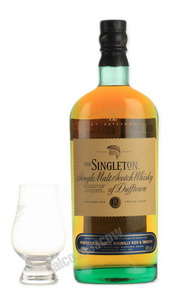 Singleton 12 years виски Синглтон 12 лет