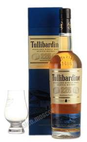 Tullibardine 225 виски Тулибардин 225