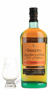 Singleton Sunray виски Синглтон Санрей