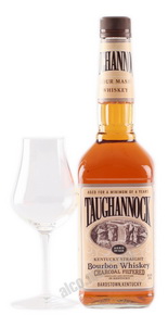Taughannock 700 ml виски Таханнок 0.7 л