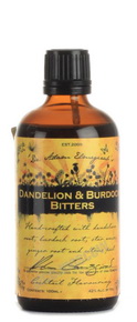 Dandelion & Burdock Биттер Одуванчик и Лопух