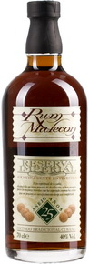 Rum Malecon Reserva Imperial 25 ром Малекон Резерва Империал 25 лет