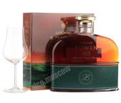 Bowen XO in gift box коньяк Боэн ИКСО в п/у