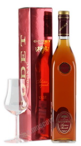 Godet VSOP Selection Special коньяк Годе ВСОП Селексион Спесиаль