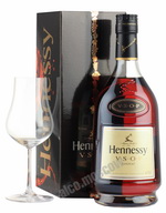 Hennessy VSOP 0.7l коньяк Хеннесси ВСОП 0.7л