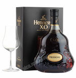 Hennessy XO 0.7l коньяк Хеннесси ХО 0.7л