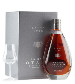 Otard 1795 Extra коньяк Отард 1795 Экстра