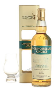 Glendullan 2001 Gordon & MacPhail Виски Глендуллан 2001г. Гордон & МакФейл