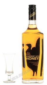 Wild Turkey American Honey 1 l ликер Уайлд Терки Американ Хани 1 л