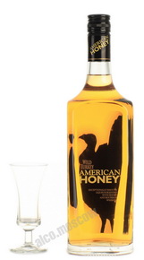 Wild Turkey American Honey 1 l виски Уайлд Терки Американ Хани 1 л