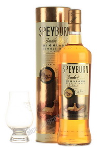 Speyburn Bradan Orach виски Спейберн Брадан Орах