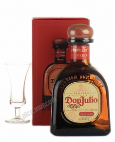 Don Julio Reposado текила Дон Хулио Репосадо