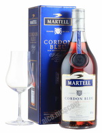 Martell Cordon Blue коньяк Мартель Кордон Блю