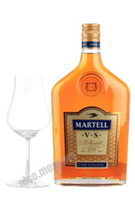 Martell VS 500 ml коньяк Мартель ВС 0.5 л