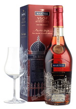 Martell VSOP коньяк Мартель ВСОП