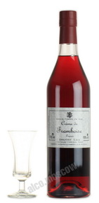 Ликер Крем де Фрамбуаз Бриоте Ликер Creme de Framboise Briottet