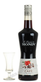 Ликер кофейный Монин Ликер Monin De Cafe