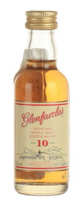 Glenfarclas 10 years виски Гленфарклас 10 лет