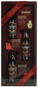 Glenfiddich Set 12, 15, 18 years виски Гленфиддик Набор 12, 15, 18 лет