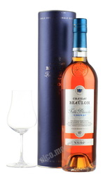 Chateau de Beaulon VSOP 0.7l коньяк Шато де Булон ВСОП 0.7л