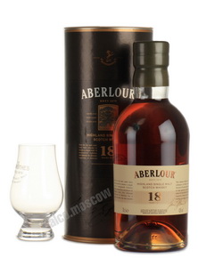 Aberlour 18 years виски Аберлауэр 18 лет