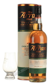 Arran Sauternes Cask виски Арран Сотерн Каск