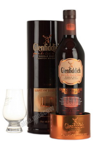 Glenfiddich Cask of Dreams 2012 виски Гленфиддик Каск оф Дримз 2012 года