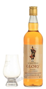 Scottish Glory Superior Blend виски Скотиш Глори Суперьор Блендед