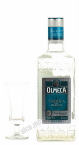 Olmeca Blanco 0.7 текила Ольмека Бланко 0.7 л.