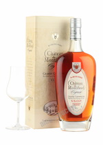 Chateau de Montifaud VSOP Premier Grand Cru коньяк Шато де Монтифо ВСОП Премье Гран Крю