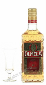 Olmeca Gold 0.7 текила Ольмека Голд 0.7 л.