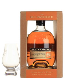 Glenrothes Vintage Reserve