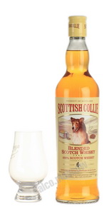 Scottish Colly 700 ml виски Скоттиш Колли 0.7 л п/у