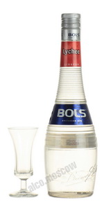 Bols Lychee Ликер Болс Личи