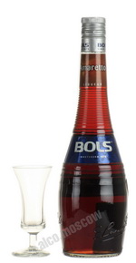 Bols Amaretto Ликер Болс Амаретто