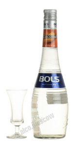 Bols Coconut Ликер Болс Кокос