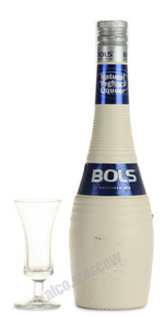 Bols Natural Yoghurt Ликер Болс Йогурт Натуральный