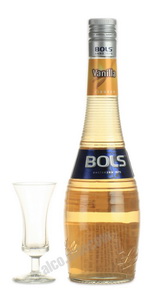 Bols Vanilla Ликер Болс Ваниль