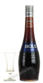 Bols Coffee Ликер Болс Кофе